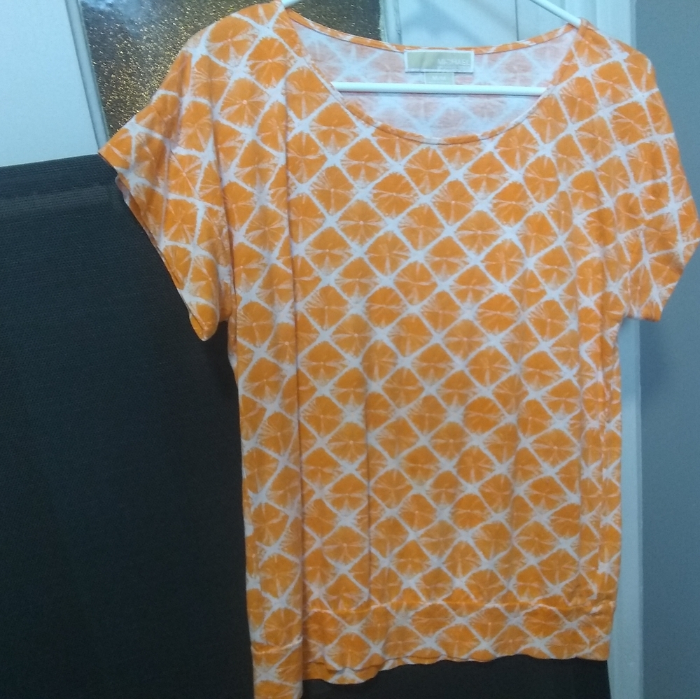 Cute summer top